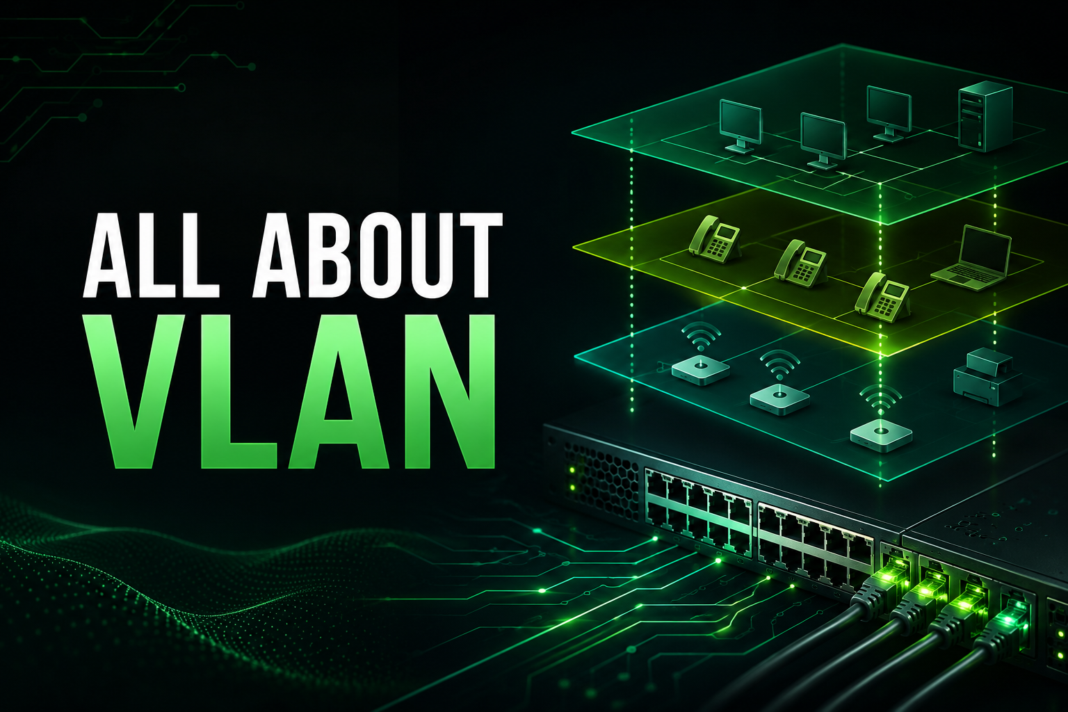virtual vlan