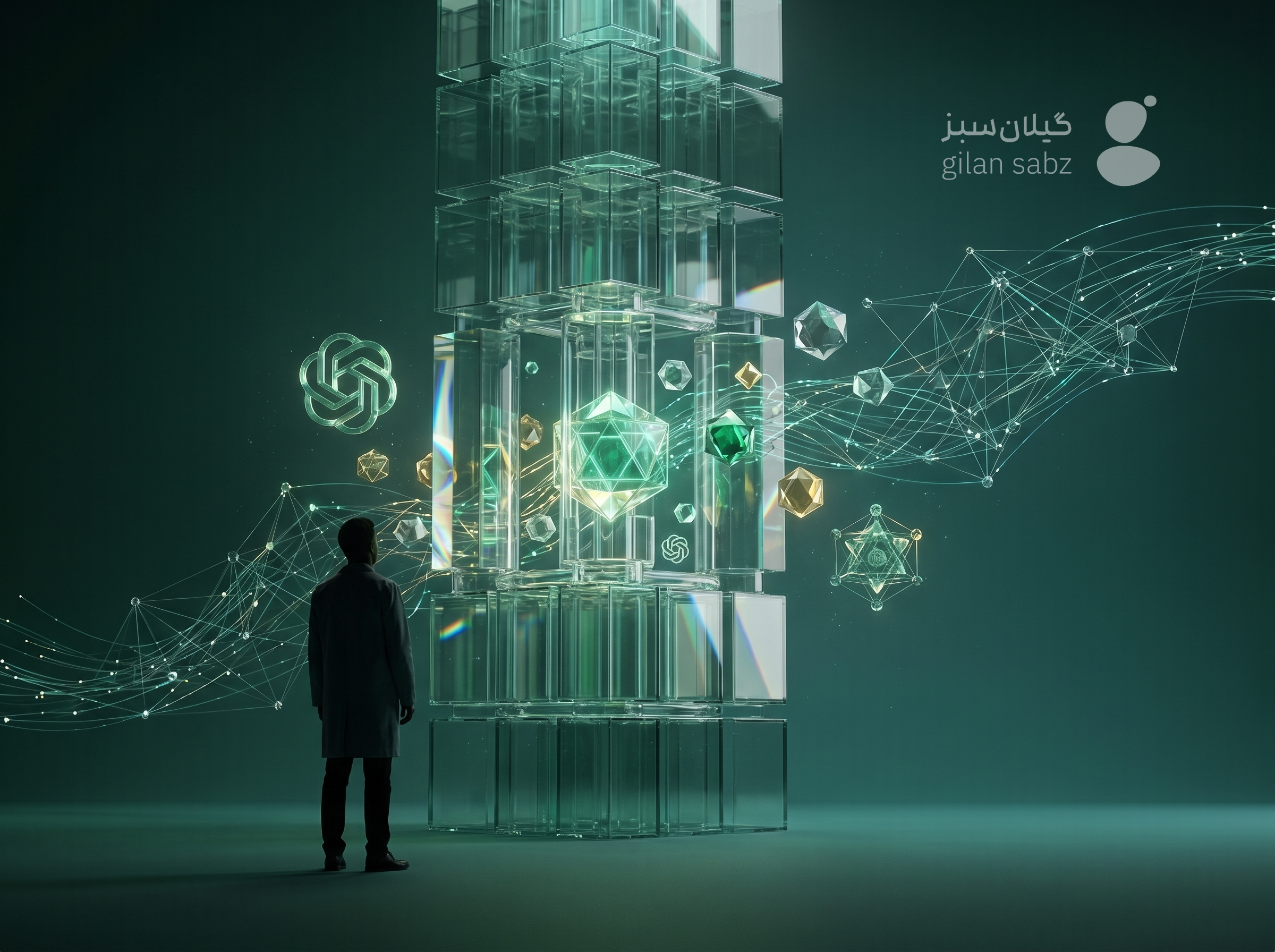جهش بزرگ OpenAI در ریاضیات محاسباتی؛ انتشار ۷۲۲ دستاورد علمی